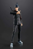 Chainsaw Man S.H. Figuarts Actionfigur Aki Hayakawa 16 cm - Smalltinytoystore