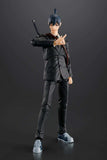 Chainsaw Man S.H. Figuarts Actionfigur Aki Hayakawa 16 cm - Smalltinytoystore