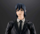 Chainsaw Man S.H. Figuarts Actionfigur Aki Hayakawa 16 cm - Smalltinytoystore