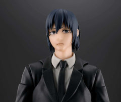 Chainsaw Man S.H. Figuarts Actionfigur Aki Hayakawa 16 cm - Smalltinytoystore