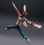 Chainsaw Man S.H. Figuarts Actionfigur Chainsaw Man Reze Arc Ver. 15 cm - Smalltinytoystore