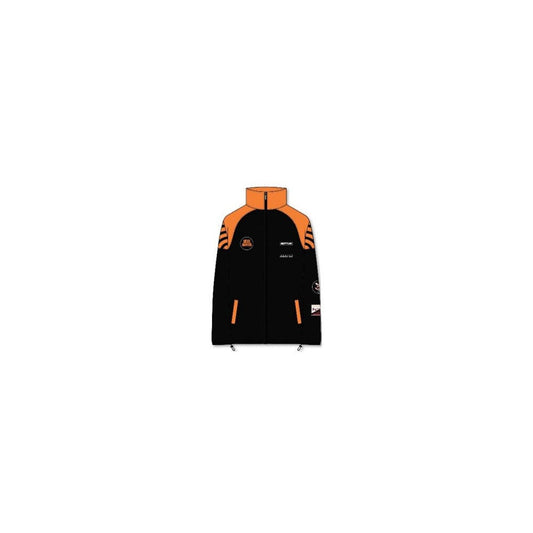 Chainsaw Man Sherpa Jacke Größe L - Smalltinytoystore