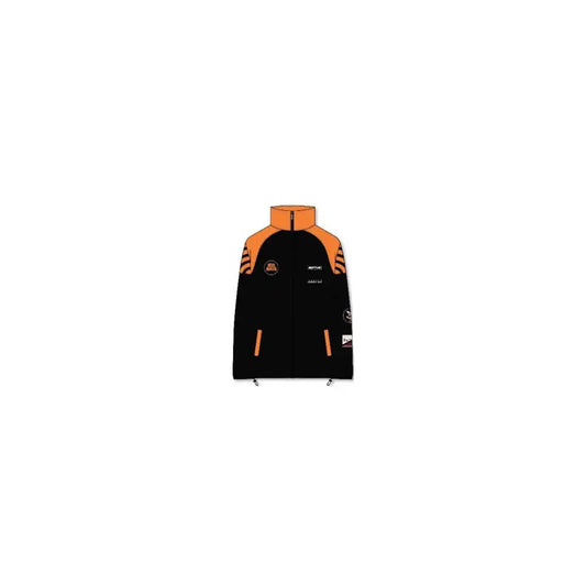 Chainsaw Man Sherpa Jacke Größe XL - Smalltinytoystore