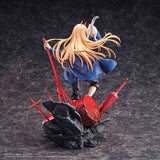 Chainsaw Man Statue 1/7 Power & Meowy 28 cm - Smalltinytoystore