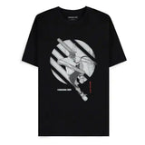 Chainsaw Man T-Shirt Chainsaw Man Größe M - Smalltinytoystore