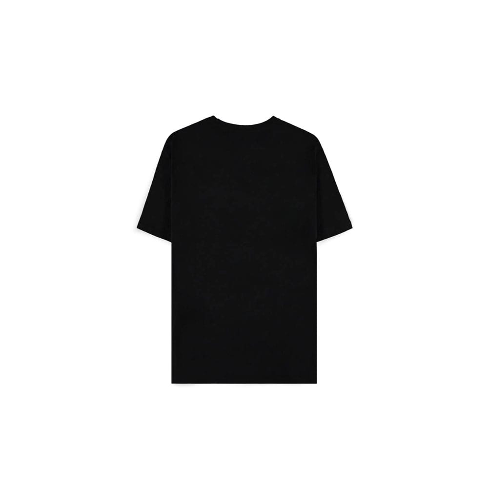 Chainsaw Man T-Shirt Chainsaw Man Größe S - Smalltinytoystore