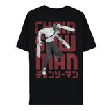 Chainsaw Man T-Shirt Chainsaw Man