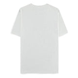 Chainsaw Man T-Shirt Chainsaw Man White - Smalltinytoystore
