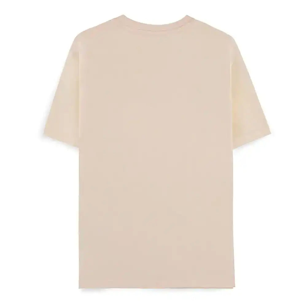 Chainsaw Man T-Shirt Meowy - Smalltinytoystore