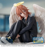 Chainsaw Man - The Movie: Reze Arc High Premium PVC Statue Angel Devil 11 cm