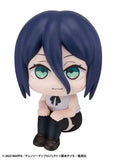 Chainsaw Man The Movie: Reze Arc Look Up PVC Statue Reze 11 cm