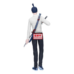 Chainsaw Man - The Movie: Reze Arc Vibration Stars PVC Statue Aki Hayakawa 22 cm - Smalltinytoystore
