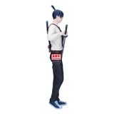 Chainsaw Man - The Movie: Reze Arc Vibration Stars PVC Statue Aki Hayakawa 22 cm - Smalltinytoystore