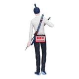 Chainsaw Man - The Movie: Reze Arc Vibration Stars PVC Statue Aki Hayakawa 22 cm - Smalltinytoystore