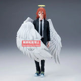 Chainsaw Man - The Movie: Reze Arc Vibration Stars PVC Statue Angel Devil 19 cm - Smalltinytoystore