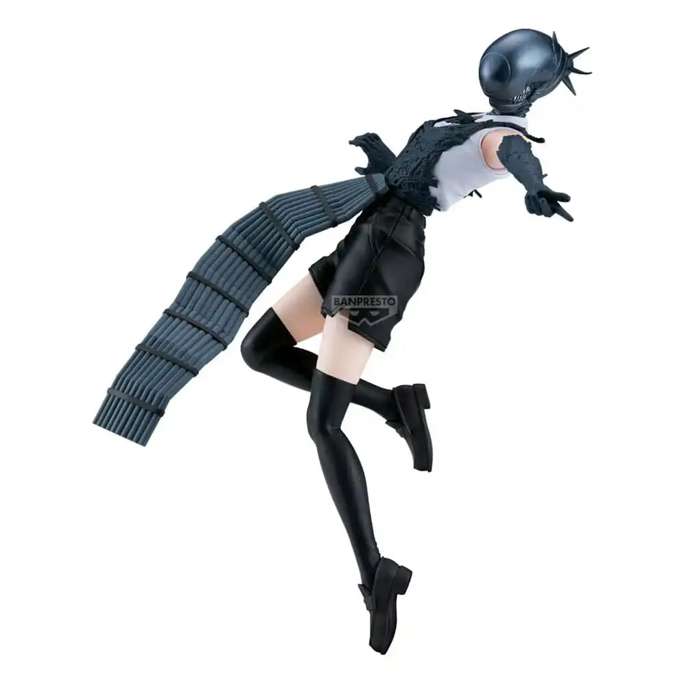 Chainsaw Man The Movie: Reze Arc Vibration Stars PVC Statue Bomb 19 cm - Smalltinytoystore