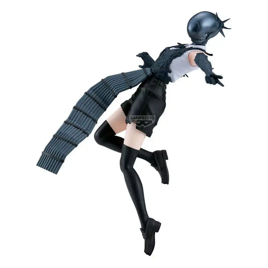 Chainsaw Man The Movie: Reze Arc Vibration Stars PVC Statue Bomb 19 cm - Smalltinytoystore