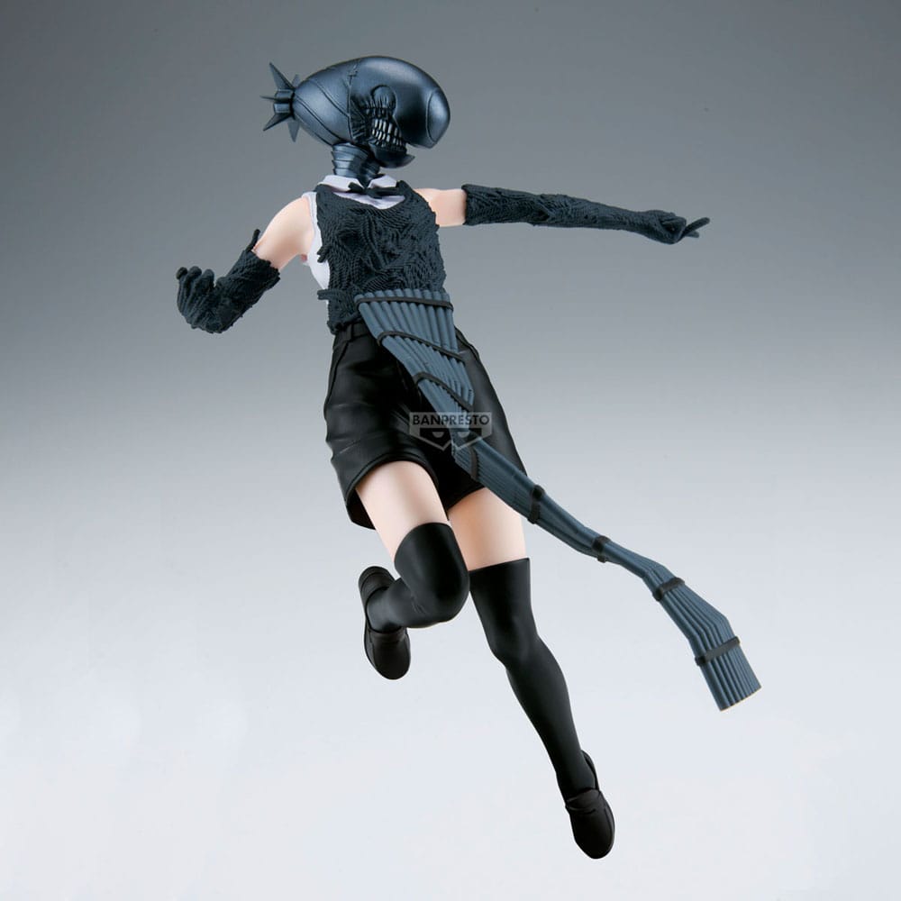 Chainsaw Man The Movie: Reze Arc Vibration Stars PVC Statue Bomb 19 cm - Smalltinytoystore
