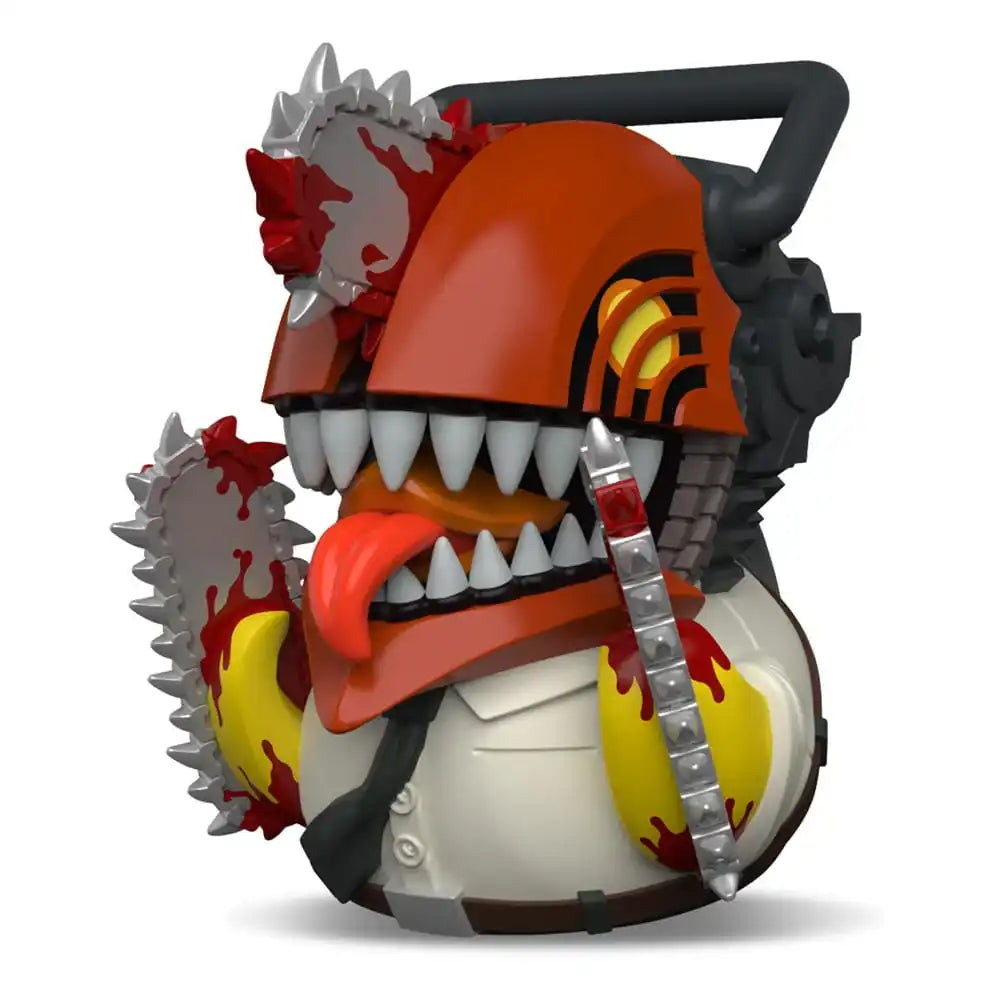 Chainsaw Man Tubbz PVC Figur Chainsaw Man 1st Edition 10 cm - Smalltinytoystore