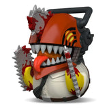 Chainsaw Man Tubbz PVC Figur Chainsaw Man 1st Edition 10 cm - Smalltinytoystore