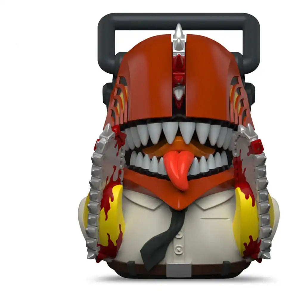 Chainsaw Man Tubbz PVC Figur Chainsaw Man 1st Edition 10 cm - Smalltinytoystore