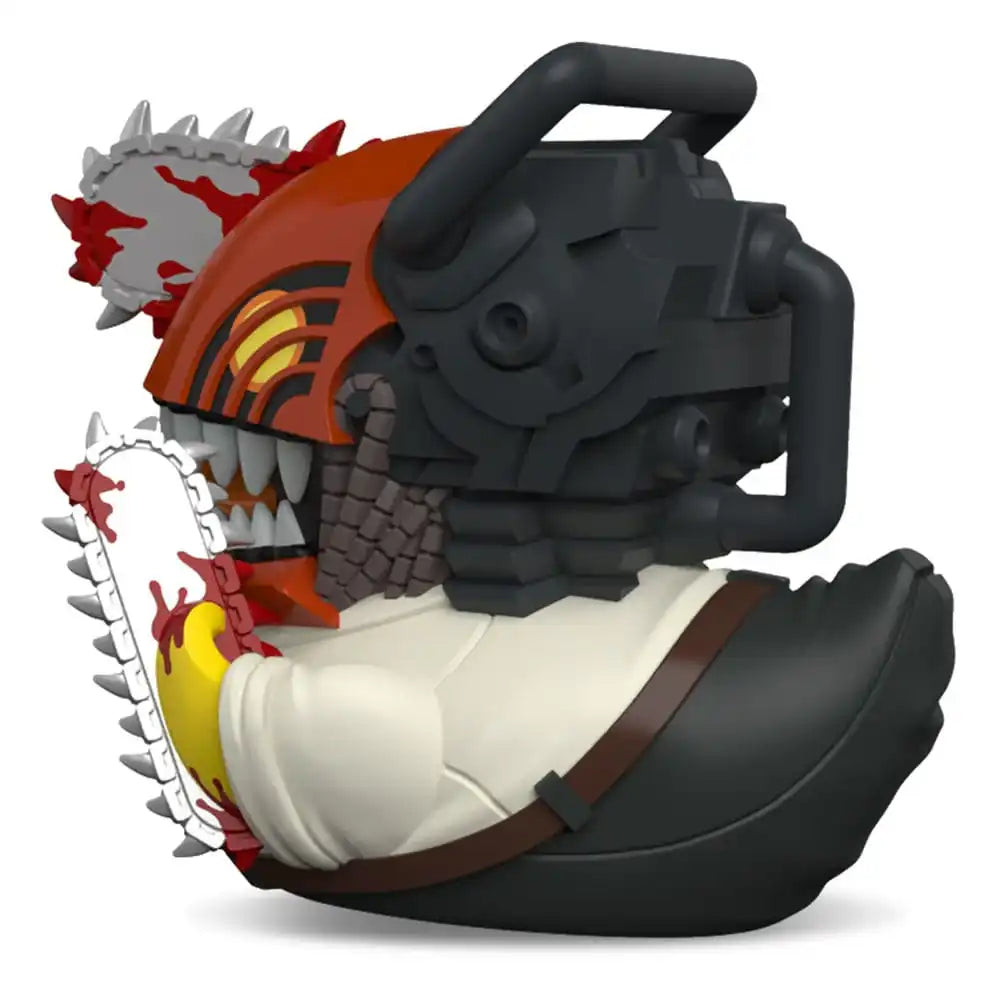 Chainsaw Man Tubbz PVC Figur Chainsaw Man 1st Edition 10 cm - Smalltinytoystore