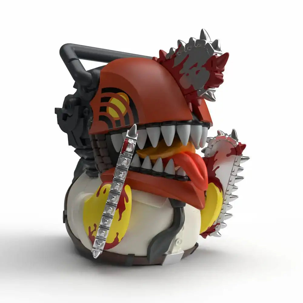 Chainsaw Man Tubbz PVC Figur Chainsaw Man Boxed Edition 10 cm - Smalltinytoystore