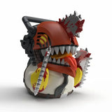 Chainsaw Man Tubbz PVC Figur Chainsaw Man Boxed Edition 10 cm - Smalltinytoystore