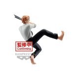 Chainsaw Man: Vibration Stars - Denji Figure - Smalltinytoystore