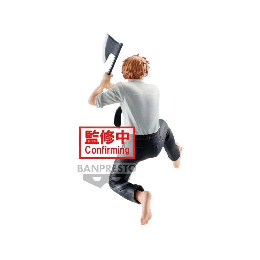Chainsaw Man: Vibration Stars - Denji Figure - Smalltinytoystore