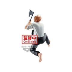 Chainsaw Man: Vibration Stars - Denji Figure - Smalltinytoystore