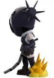 Chainsaw Man Vinyl Figur Bomb 10 cm
