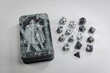 Character Class Classic RPG Würfel Set Fighter (15) - Smalltinytoystore