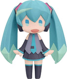 Character Vocal Series 01: Hatsune Miku HELLO! GOOD SMILE Actionfigur Hatsune Miku 10 cm - Smalltinytoystore