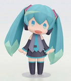 Character Vocal Series 01: Hatsune Miku HELLO! GOOD SMILE Actionfigur Hatsune Miku 10 cm - Smalltinytoystore