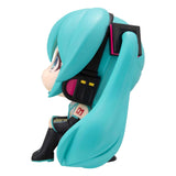 Character Vocal Series 01: Hatsune Miku Look Up PVC Statue Hatsune Miku 11 cm - Smalltinytoystore