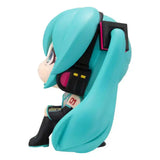 Character Vocal Series 01: Hatsune Miku Look Up PVC Statue Hatsune Miku 11 cm - Smalltinytoystore
