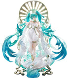 Character Vocal Series 01: Hatsune Miku PVC Statue 1/7 Hatsune Miku feat. Yoneyama Mai 34 cm - Smalltinytoystore