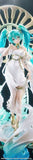 Character Vocal Series 01: Hatsune Miku PVC Statue 1/7 Hatsune Miku feat. Yoneyama Mai 34 cm - Smalltinytoystore