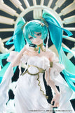 Character Vocal Series 01: Hatsune Miku PVC Statue 1/7 Hatsune Miku feat. Yoneyama Mai 34 cm - Smalltinytoystore
