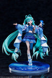Character Vocal Series 01: Hatsune Miku PVC Statue 1/7 Hatsune Miku Magical Mirai 2025 Ver. 24 cm - Smalltinytoystore