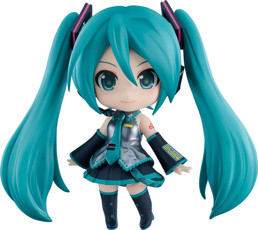 Character Vocal Series 01 Nendoroid Actionfigur Hatsune Miku 3.0 10 cm - Smalltinytoystore