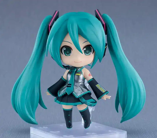 Character Vocal Series 01 Nendoroid Actionfigur Hatsune Miku 3.0 10 cm - Smalltinytoystore