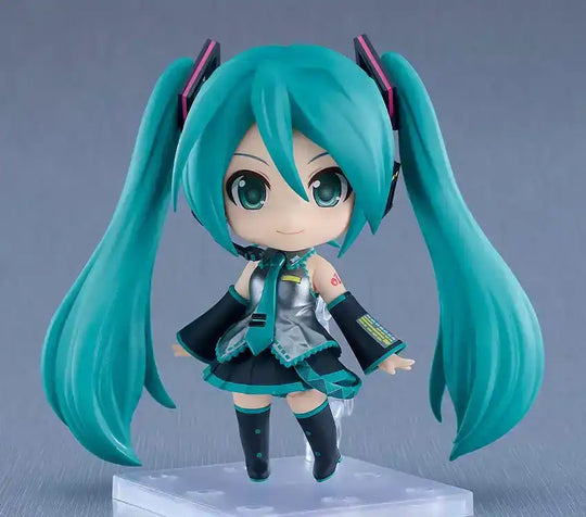 Character Vocal Series 01 Nendoroid Basic Actionfigur Hatsune Miku 3.0 10 cm - Smalltinytoystore