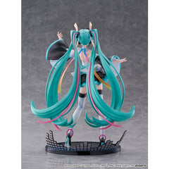 Character Vocal Series 01 Statue 1/7 Hatsune Miku Miku Expo 10th Anniversary Ver. 26 cm - Smalltinytoystore