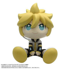 Character Vocal Series 02: Kagamine Rin/Len Binivini Baby Soft Vinyl Figur Kagamine Len 12 cm - Smalltinytoystore