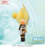 Character Vocal Series 02: Kagamine Rin/Len Fuwa Petit Mini Plüschfigur Kagamine Len (EX) 17 cm - Smalltinytoystore