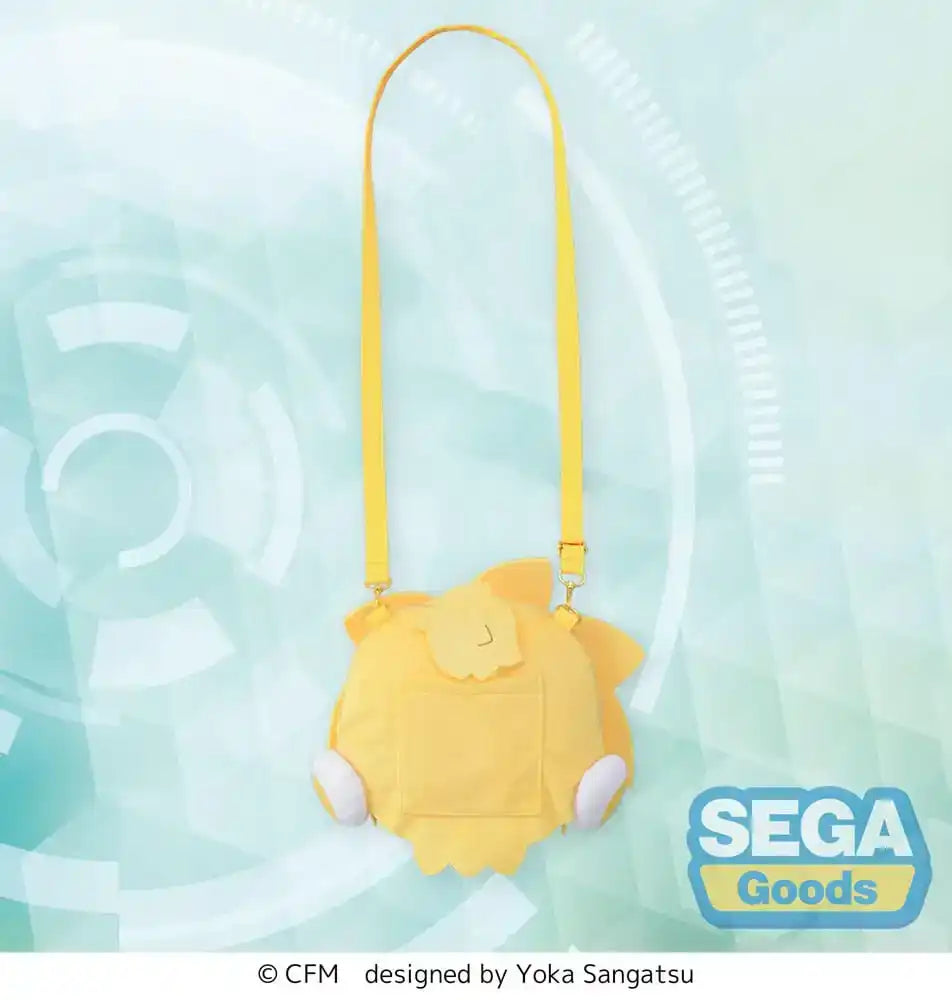 Character Vocal Series 02: Kagamine Rin/Len Fuwa Petit Umhängetasche Kagamine Len M - Smalltinytoystore