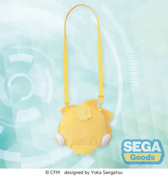Character Vocal Series 02: Kagamine Rin/Len Fuwa Petit Umhängetasche Kagamine Len M - Smalltinytoystore