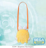 Character Vocal Series 02: Kagamine Rin/Len Fuwa Petit Umhängetasche Kagamine Rin M - Smalltinytoystore
